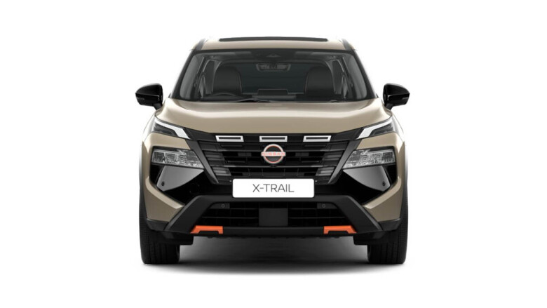 Nissan X-Trail 1.5 E-Power 204 N-Trek 5dr Xtronic Hybrid Station Wagon